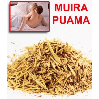 MUIRA PUAMA 1 KG